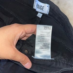 Paige Jeans